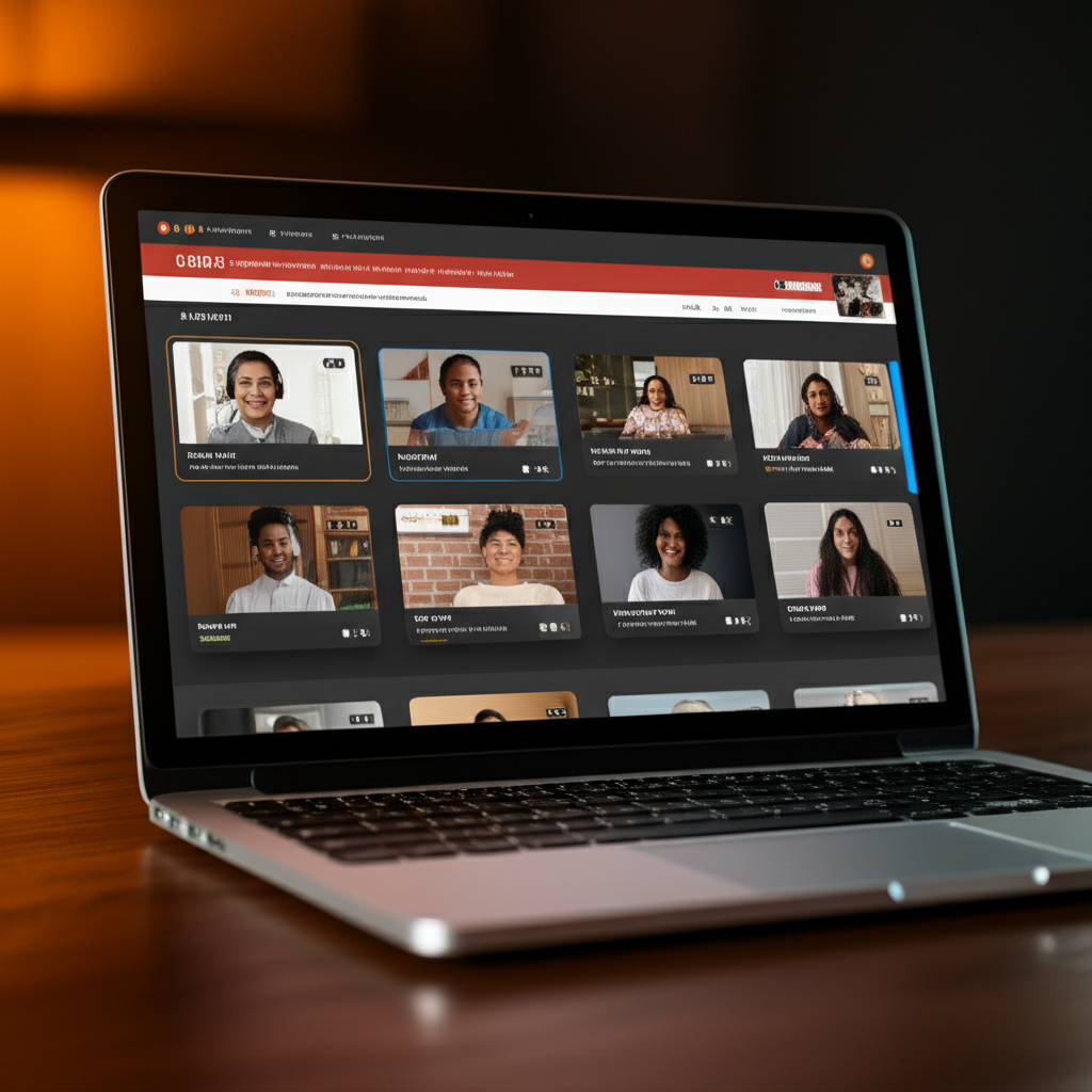 Education Platform