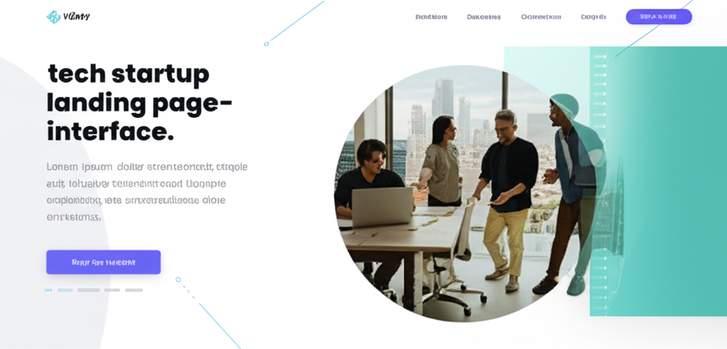 Tech Startup