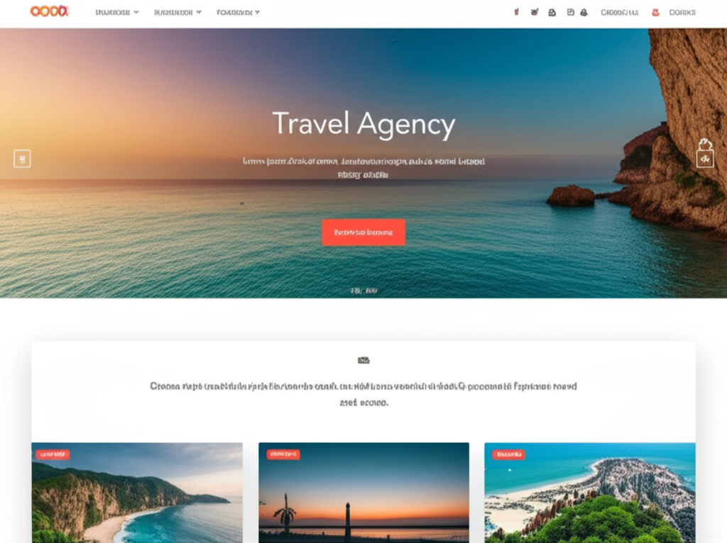Travel Agency